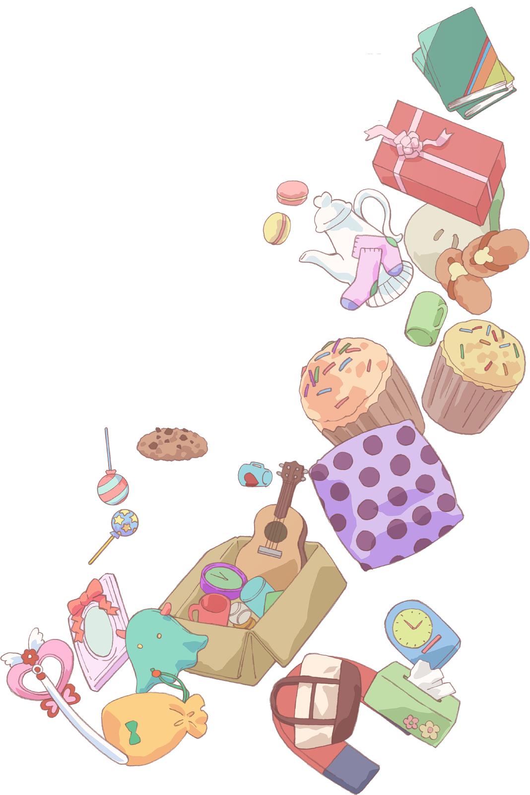 URAHARA
(2017)的剧照 URAHARA
(2017)的剧照