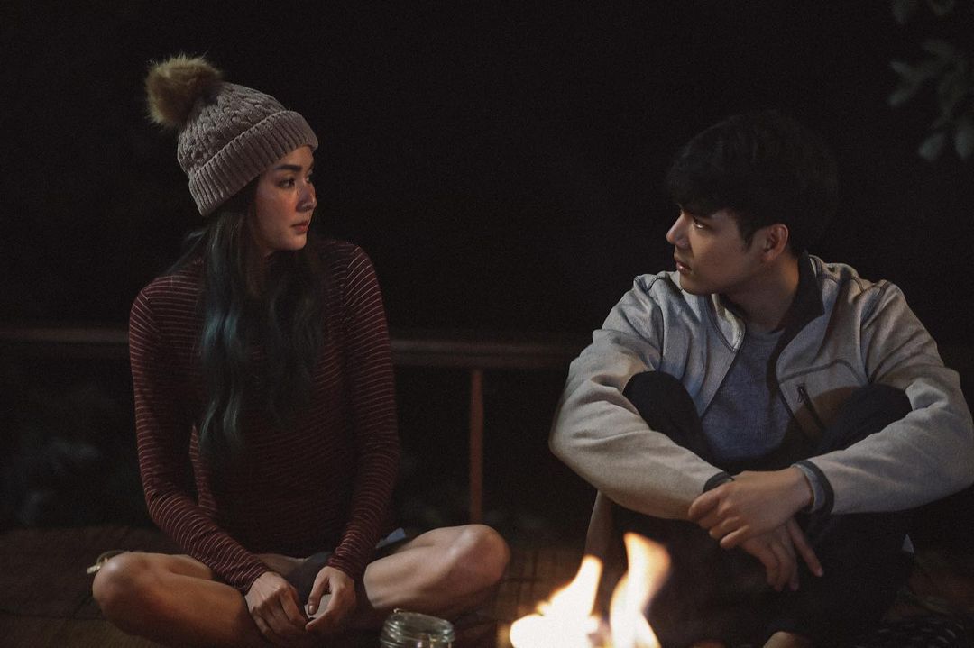 单身请开眼(2020)的剧照 单身请开眼(2020)的剧照