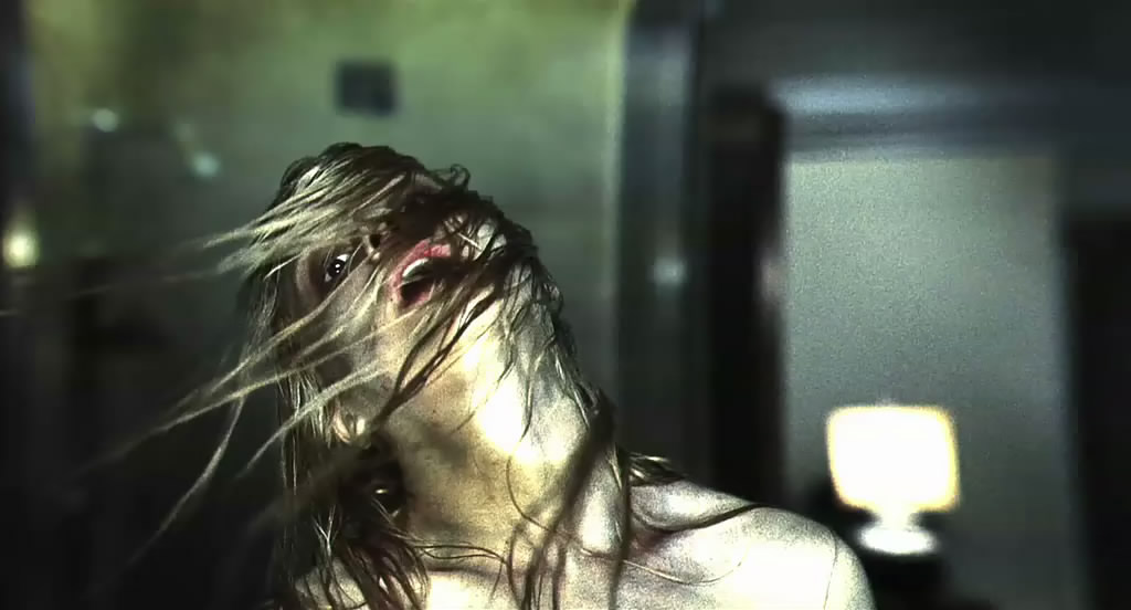 鬼影人(2003)的剧照 鬼影人(2003)的剧照