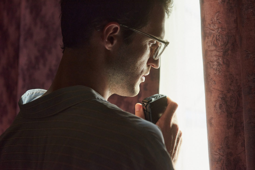 床边故事:亲爱的父亲(2020)的剧照 床边故事:亲爱的父亲(2020)的剧照