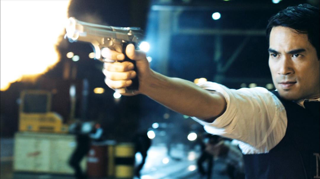 玩命狙击(2011)的剧照 玩命狙击(2011)的剧照