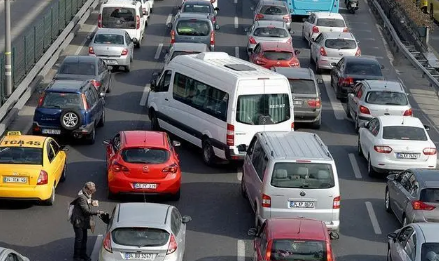 2023春节返程高速什么时候堵2