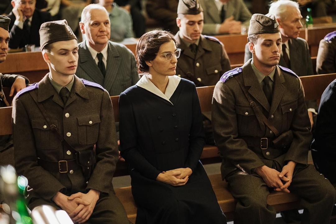 米拉达(2017)的剧照 米拉达(2017)的剧照