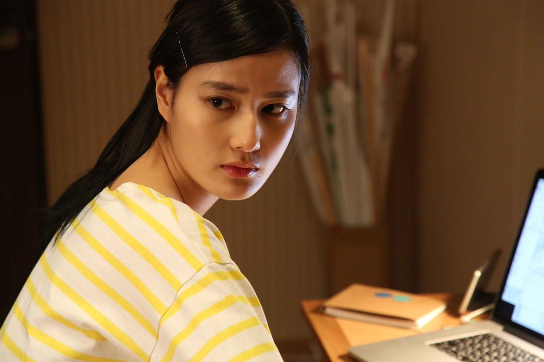 残秽,不可以住的房间(2015)的剧照 残秽,不可以住的房间(2015)的剧照