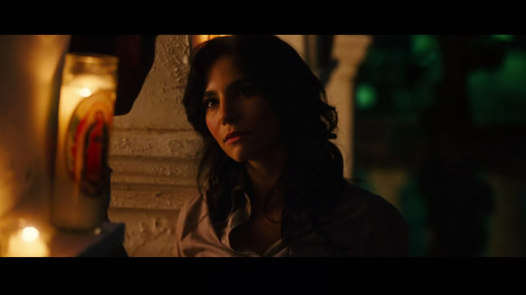 边陲(2007)的剧照 边陲(2007)的剧照