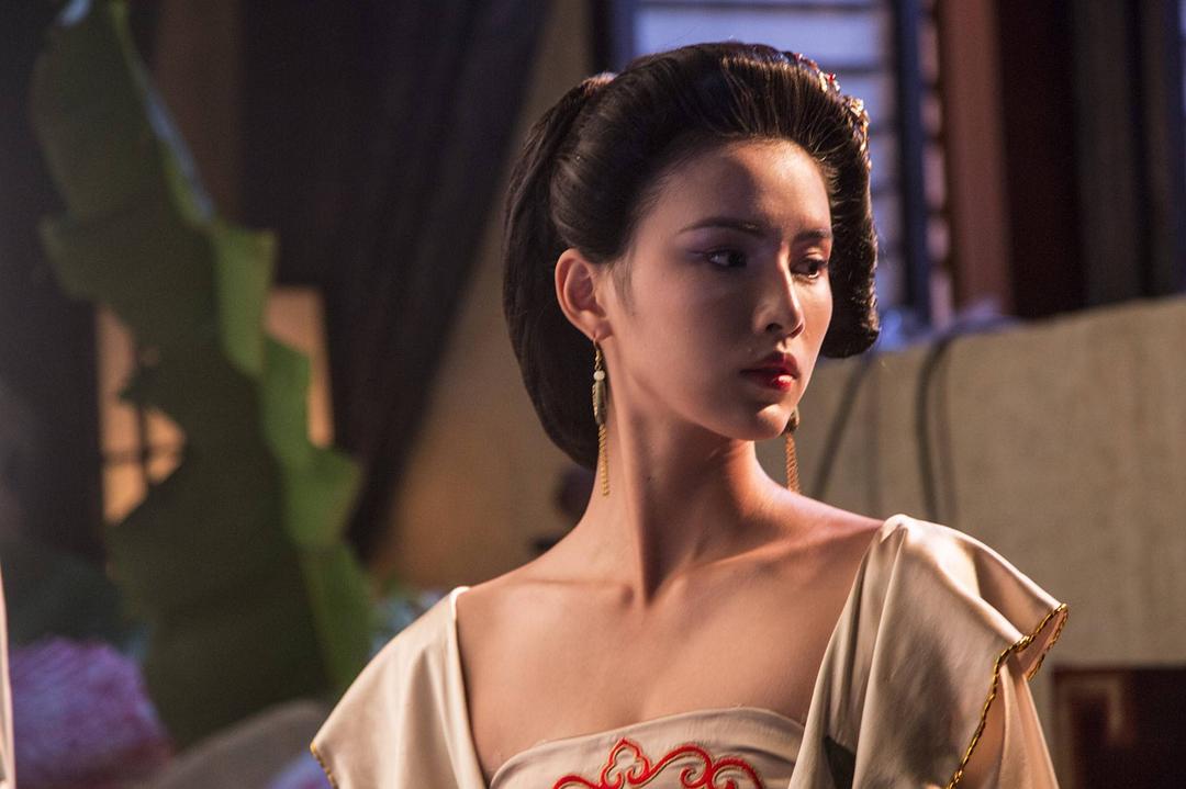 夺命剑之喋血江湖
(2018)的剧照 夺命剑之喋血江湖
(2018)的剧照