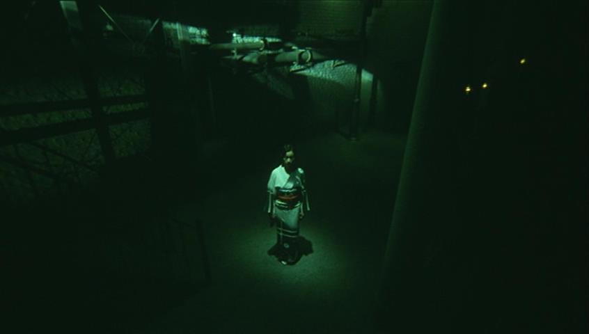 帝都物语(1988)的剧照 帝都物语(1988)的剧照