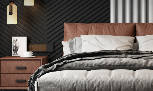 小孩子床南北放好不好2