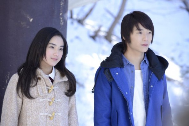 青鬼2(2015)的剧照 青鬼2(2015)的剧照