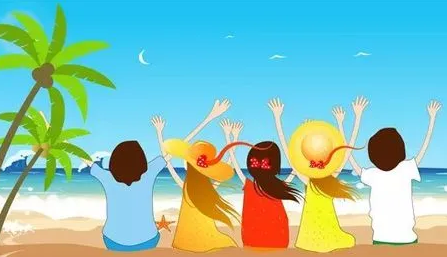 离2023年暑假有多少天最新3