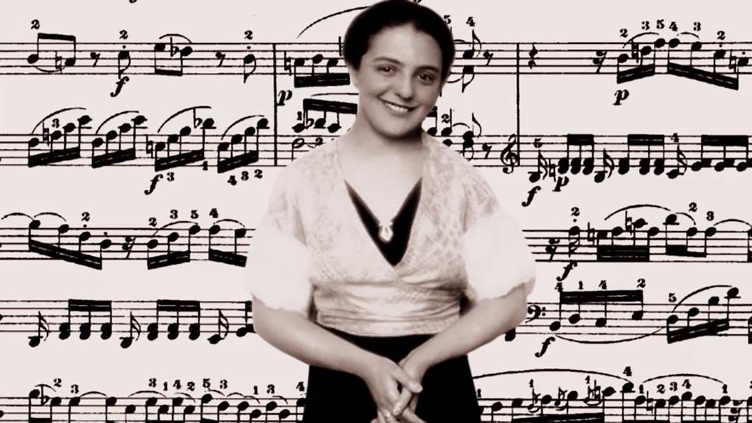 6号小姐:音乐把我拯救(2013)的剧照 6号小姐:音乐把我拯救(2013)的剧照