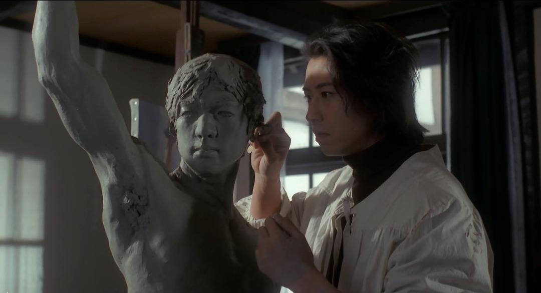 白发鬼(2002)的剧照 白发鬼(2002)的剧照