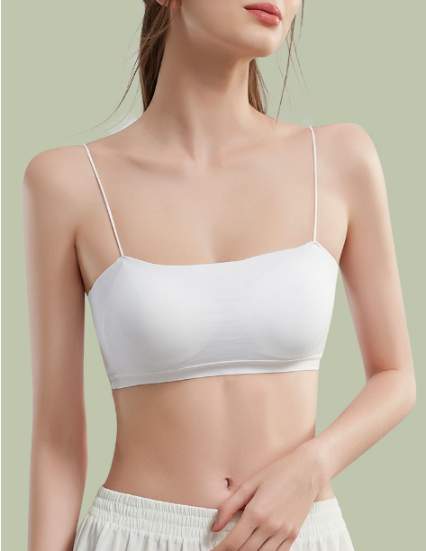 美背内衣会不会把胸穿小了3