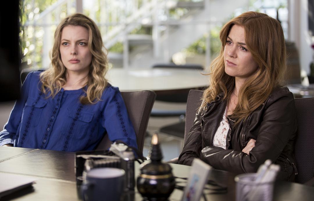 幻象(2015)的剧照 幻象(2015)的剧照