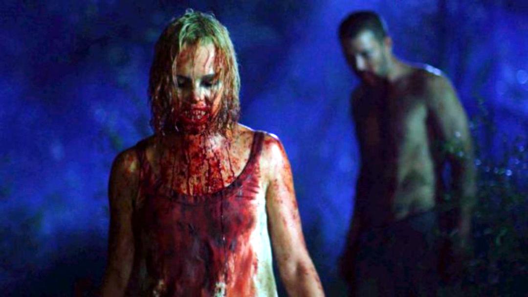 原始恐惧(2010)的剧照 原始恐惧(2010)的剧照