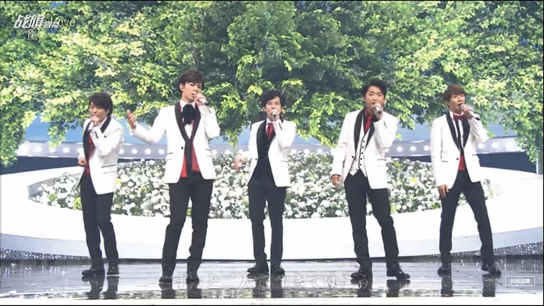 第67届NHK红白歌会(2016)的剧照 第67届NHK红白歌会(2016)的剧照