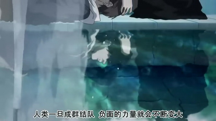 暗夜起源(2006)的剧照 暗夜起源(2006)的剧照