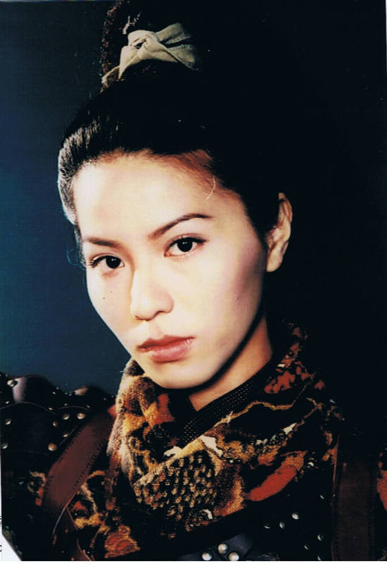 寻秦记(2001)的剧照 寻秦记(2001)的剧照