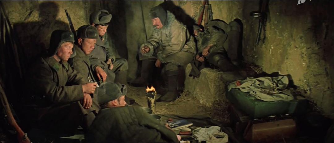 热雪(1972)的剧照 热雪(1972)的剧照