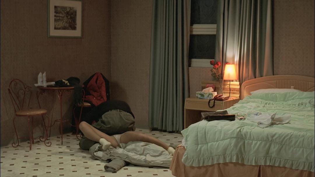 毛骨悚然(2001)的剧照 毛骨悚然(2001)的剧照