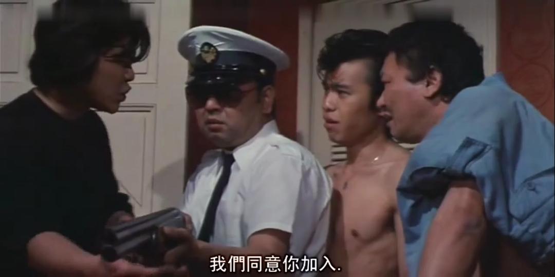 白蔷薇学园(1982)的剧照 白蔷薇学园(1982)的剧照