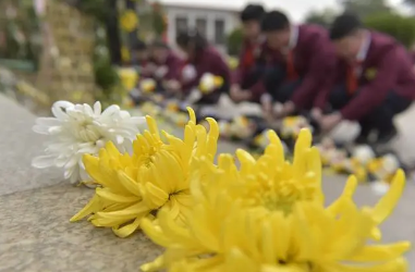 2023年春节公墓祭奠是否停止3