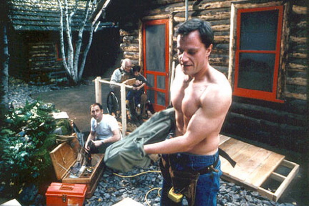 伊甸园(2000)的剧照 伊甸园(2000)的剧照