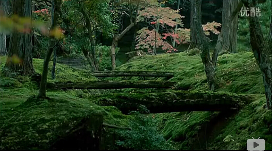 禅院秘境:梦窗(1992)的剧照 禅院秘境:梦窗(1992)的剧照