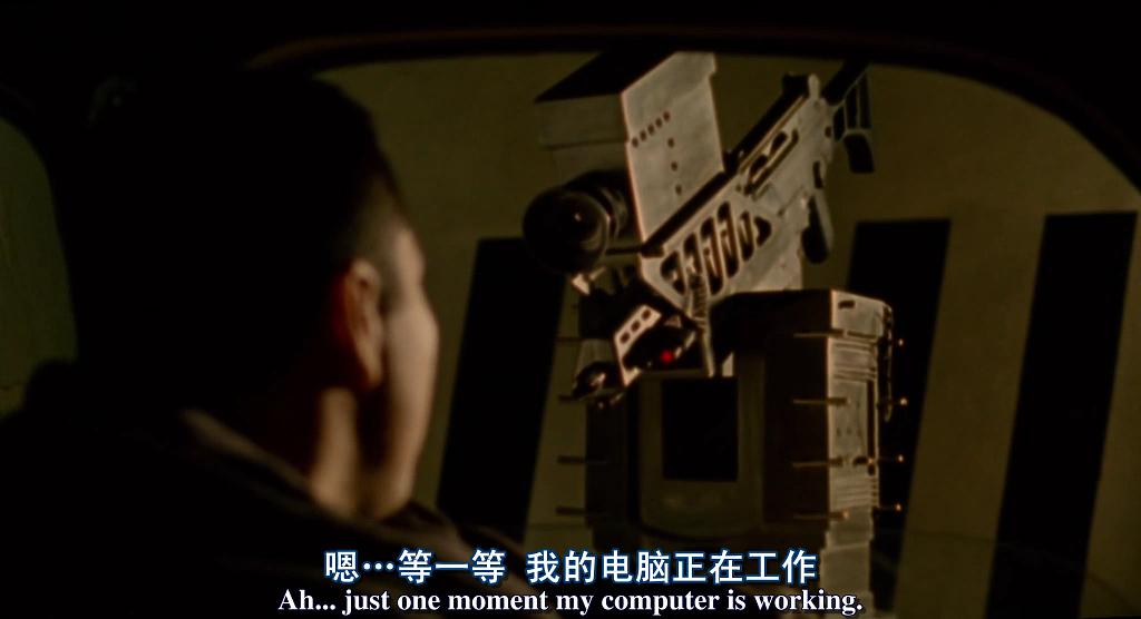 睡眠经销商(2008)的剧照 睡眠经销商(2008)的剧照