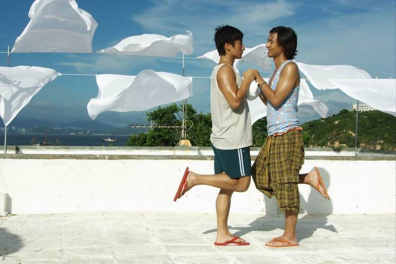 出水芙蓉
(2010)的剧照 出水芙蓉
(2010)的剧照