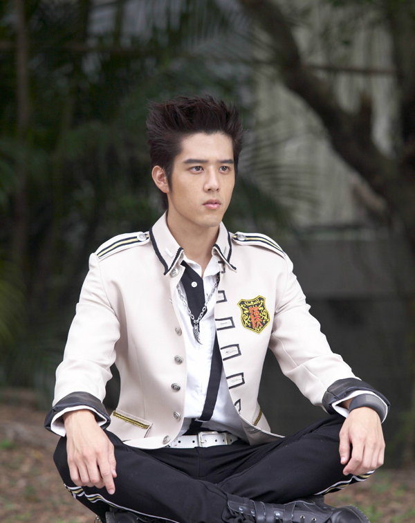 终极三国(2009)的剧照 终极三国(2009)的剧照