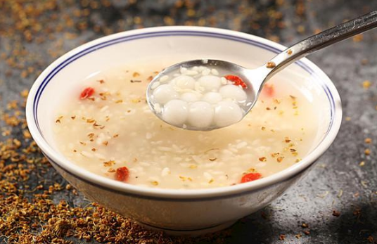 醪糟汤圆可以放牛奶吗3