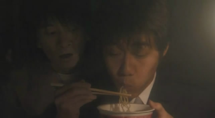 怪谈新耳袋(2004)的剧照 怪谈新耳袋(2004)的剧照