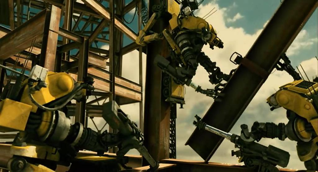 睡眠经销商(2008)的剧照 睡眠经销商(2008)的剧照