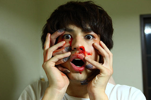 2ch的诅咒(2011)的剧照 2ch的诅咒(2011)的剧照