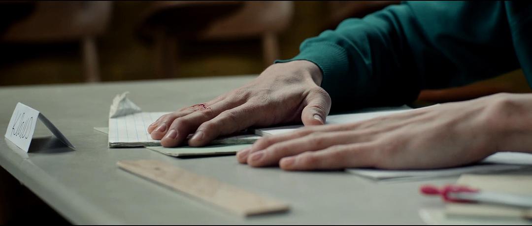 地下室(2015)的剧照 地下室(2015)的剧照