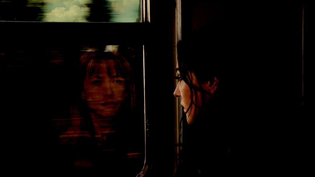 不要回头(2009)的剧照 不要回头(2009)的剧照