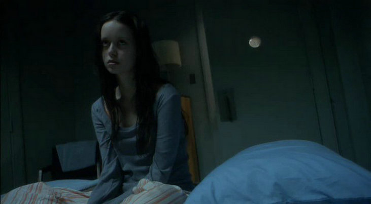 4400(2005)的剧照 4400(2005)的剧照