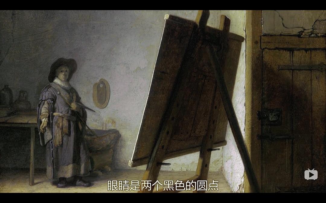 伦勃朗晚年的杰作(2014)的剧照 伦勃朗晚年的杰作(2014)的剧照