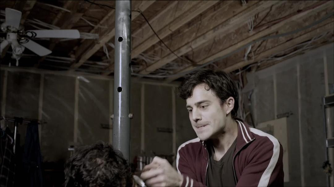 僵尸新人仔(2012)的剧照 僵尸新人仔(2012)的剧照