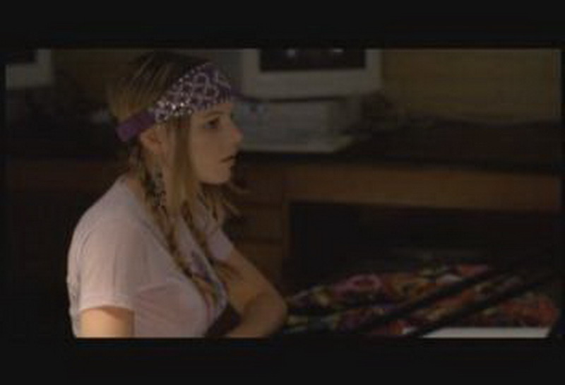 吸血蝙蝠(2005)的剧照 吸血蝙蝠(2005)的剧照