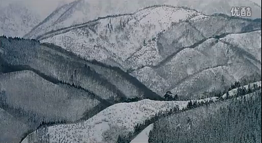 禅院秘境:梦窗(1992)的剧照 禅院秘境:梦窗(1992)的剧照