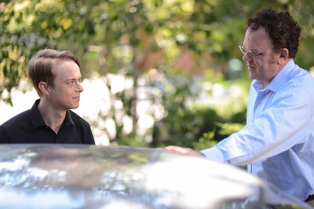 我的僵尸女友(2014)的剧照 我的僵尸女友(2014)的剧照