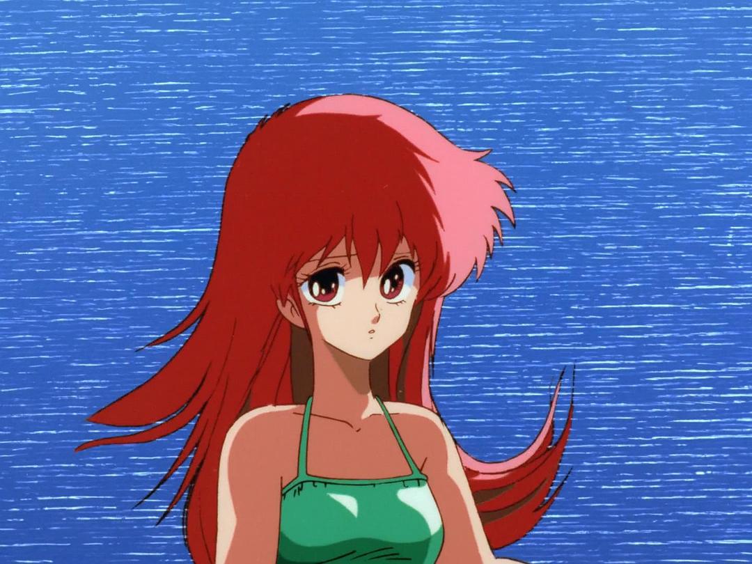 幻梦战记莉达(1985)的剧照 幻梦战记莉达(1985)的剧照