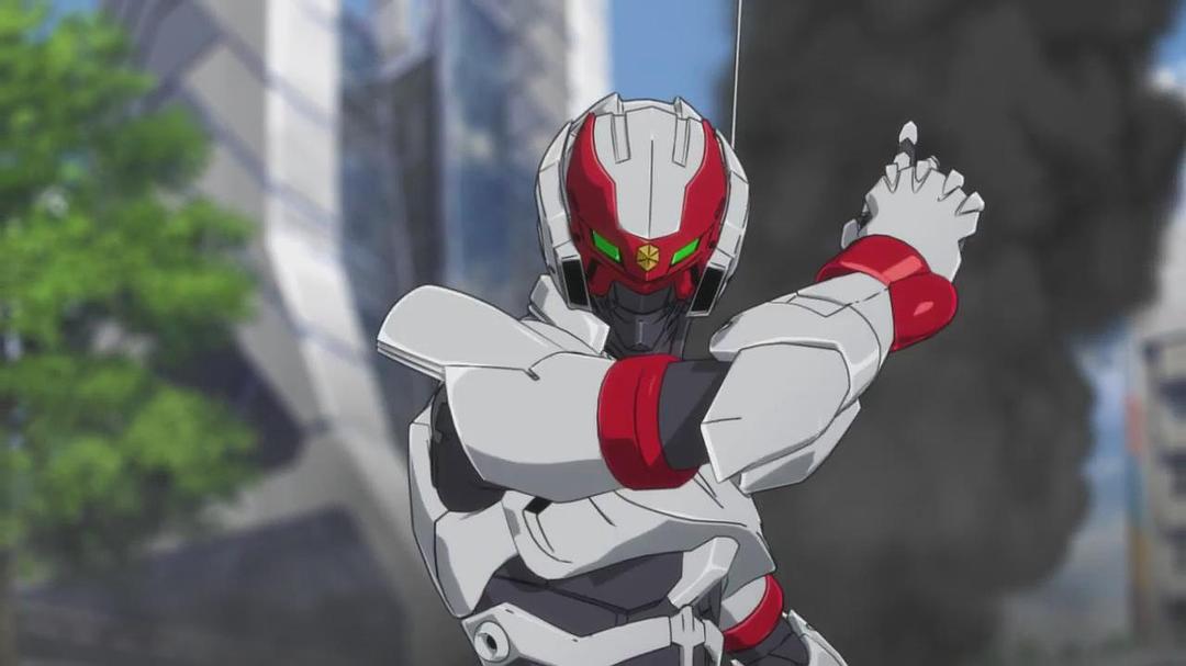 Active(2016)的剧照 Active(2016)的剧照