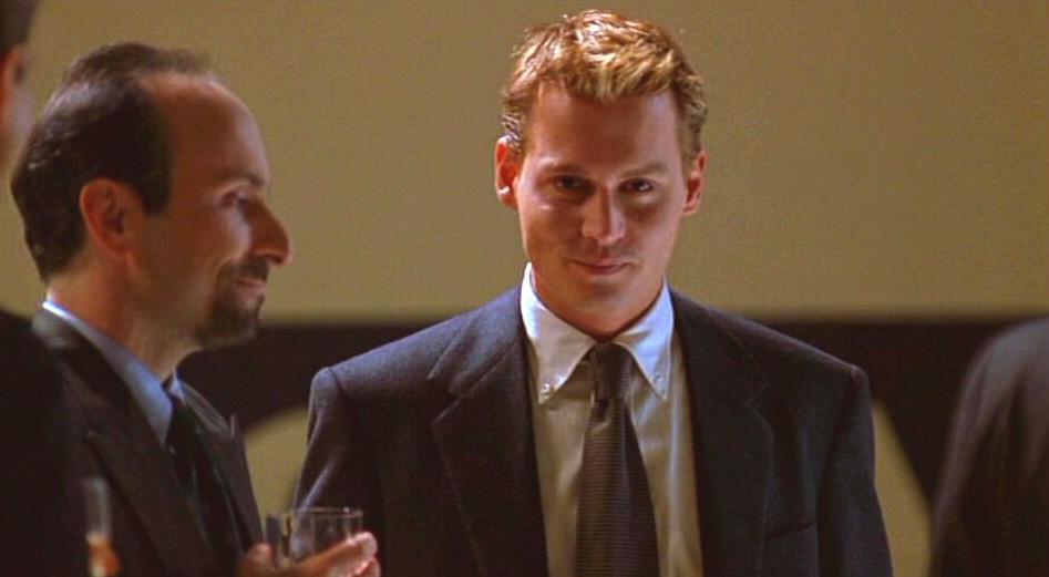 太空异种(1999)的剧照 太空异种(1999)的剧照