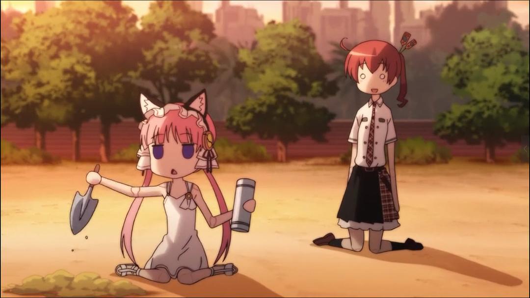 红壳的潘多拉(2016)的剧照 红壳的潘多拉(2016)的剧照