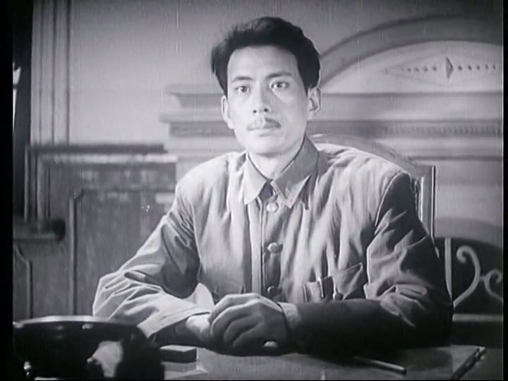 无形的战线
(1949)的剧照 无形的战线
(1949)的剧照