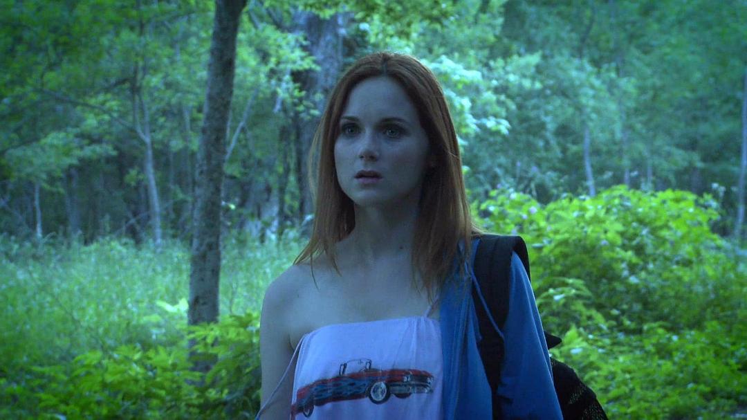 灵异存在(2014)的剧照 灵异存在(2014)的剧照