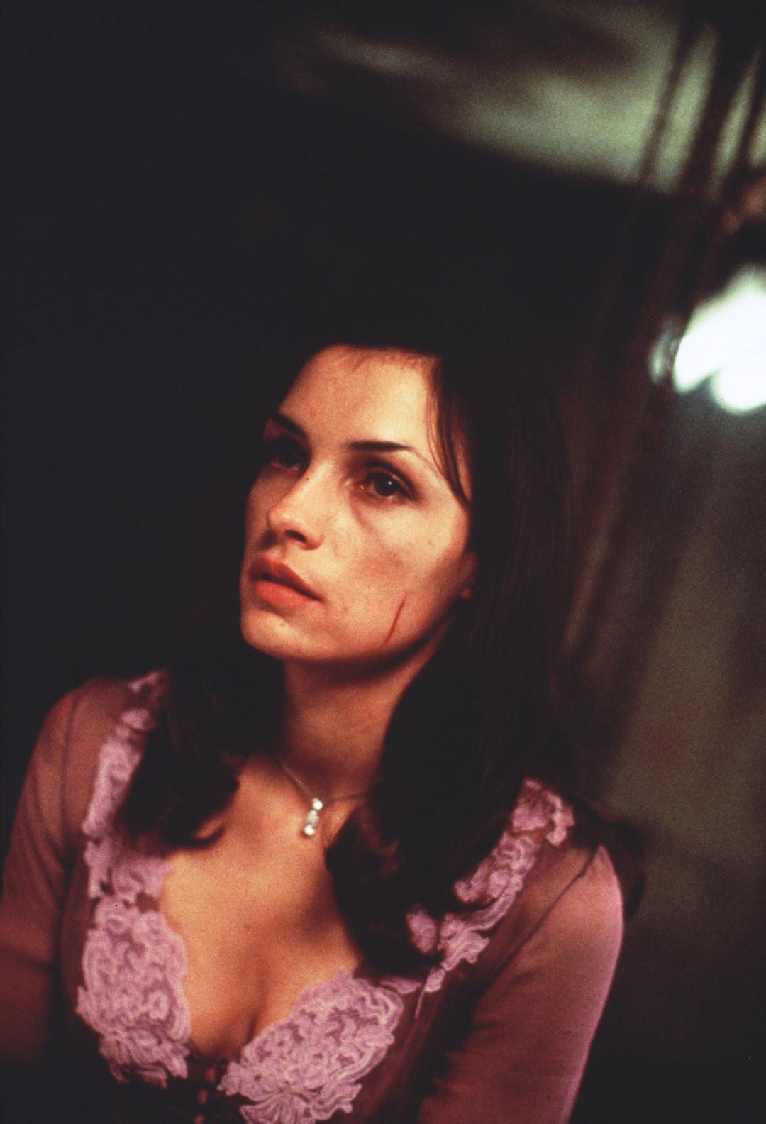 猛鬼屋(1999)的剧照 猛鬼屋(1999)的剧照